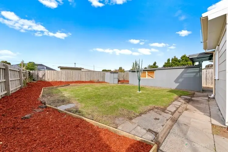Sixth view of Homely house listing, 3 Maureen Court, Dandenong North VIC 3175