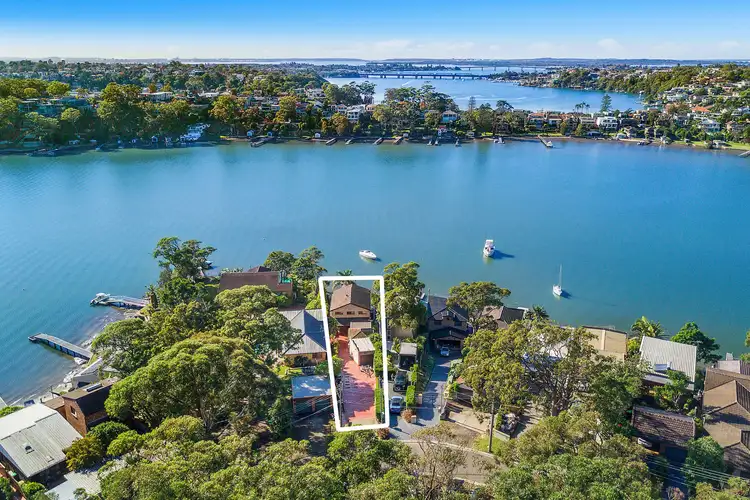 Fourth view of Homely house listing, 18 Ward Crescent, Oyster Bay NSW 2225