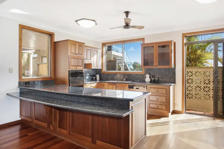 Sixth view of Homely house listing, 18 Ward Crescent, Oyster Bay NSW 2225