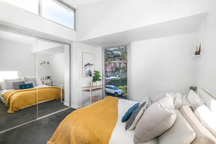 Third view of Homely townhouse listing, 5/1 Tathra Place, Gymea NSW 2227