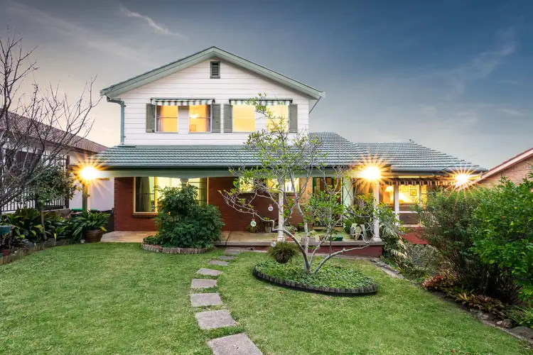 Main view of Homely house listing, 98 Sylvania Road, Miranda NSW 2228