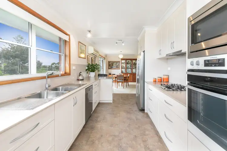 Second view of Homely house listing, 98 Sylvania Road, Miranda NSW 2228