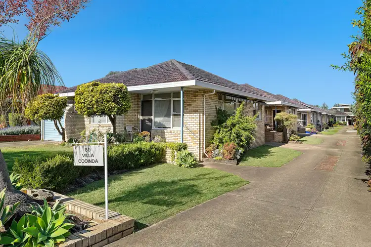 Fifth view of Homely villa listing, 5/89 Barton Street, Monterey NSW 2217