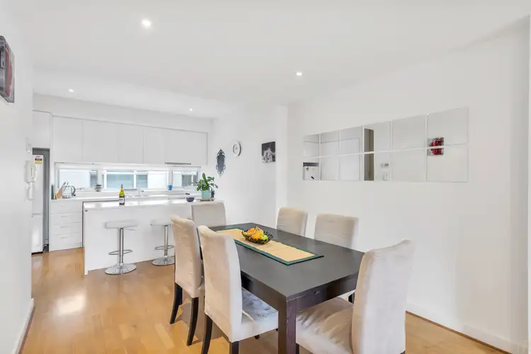 Fourth view of Homely townhouse listing, 123A Ifould Street, Adelaide SA 5000