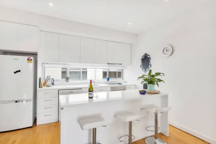 Fifth view of Homely townhouse listing, 123A Ifould Street, Adelaide SA 5000