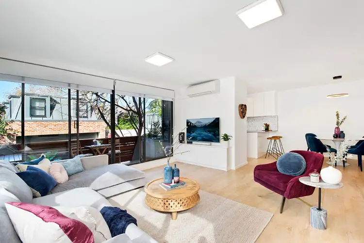 17/27-35 Cook Road, Centennial Park NSW 2021