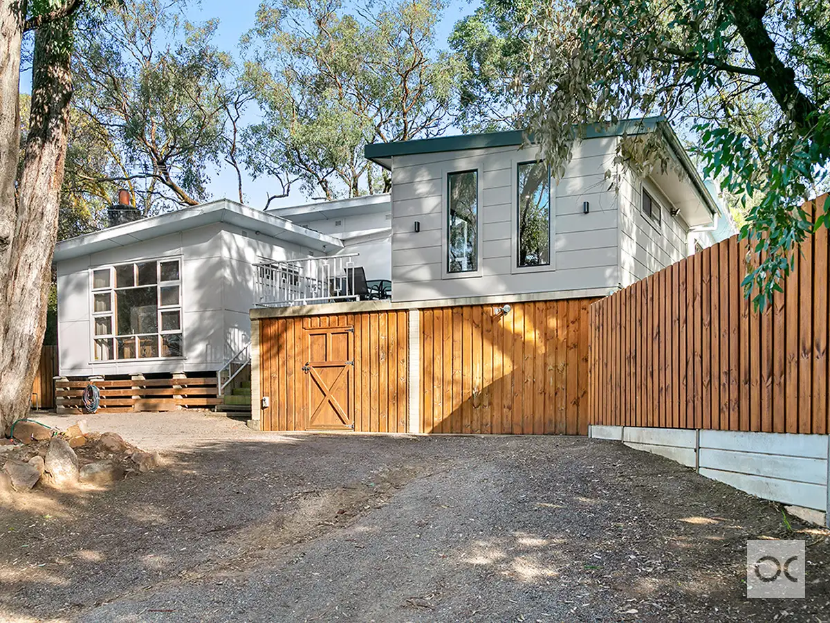 Main view of Homely house listing, 12 Cypress Avenue, Hawthorndene SA 5051