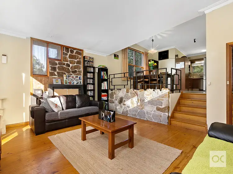 Second view of Homely house listing, 12 Cypress Avenue, Hawthorndene SA 5051