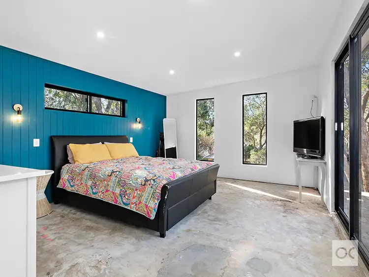 Fifth view of Homely house listing, 12 Cypress Avenue, Hawthorndene SA 5051