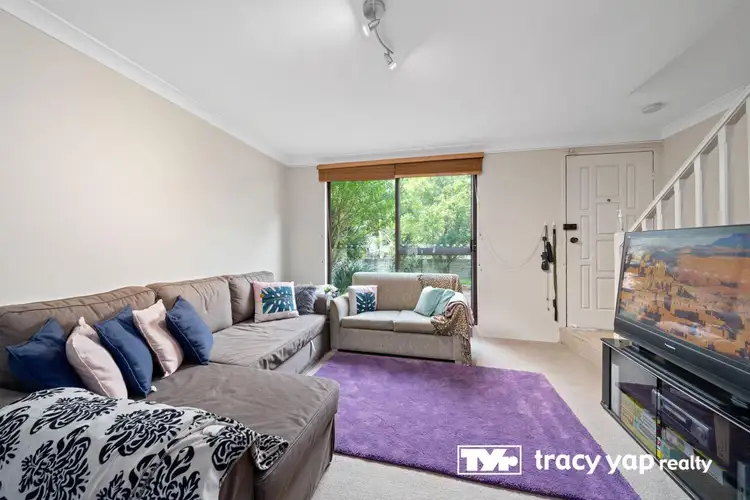8/19 Taranto Road, Marsfield NSW 2122