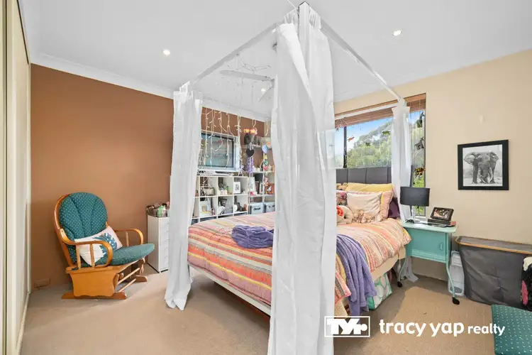 Fourth view of Homely townhouse listing, 8/19 Taranto Road, Marsfield NSW 2122