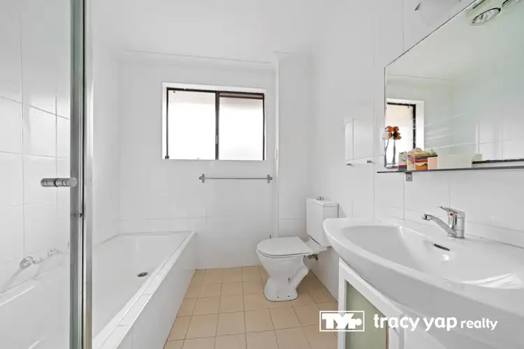 Fifth view of Homely townhouse listing, 8/19 Taranto Road, Marsfield NSW 2122