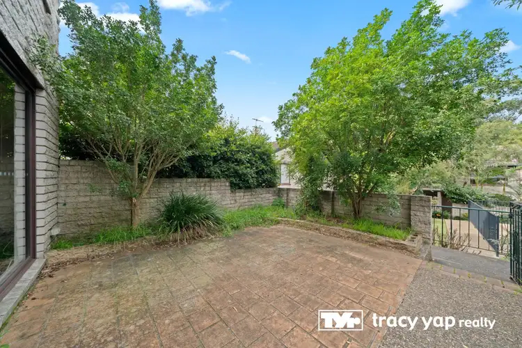 Sixth view of Homely townhouse listing, 8/19 Taranto Road, Marsfield NSW 2122