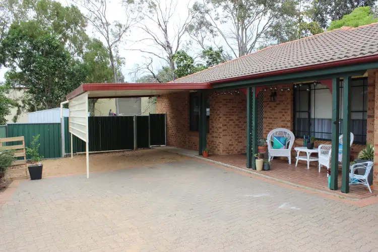 Second view of Homely house listing, 9 Boronia Close, Dubbo NSW 2830