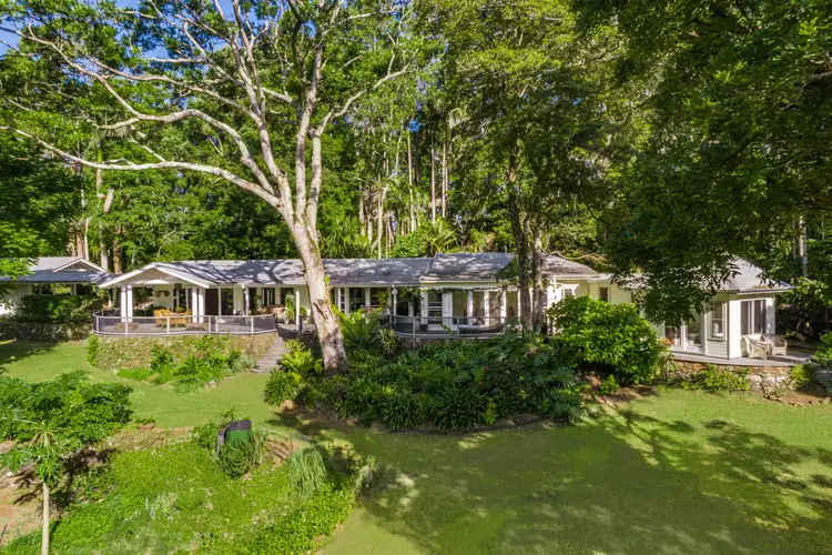 4 Newes Road, Coorabell NSW 2479
