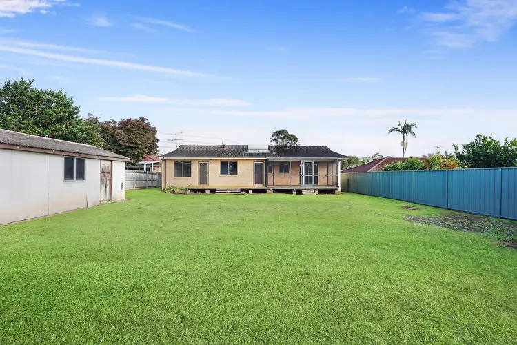 Second view of Homely house listing, 38a Old Berowra Road, Hornsby NSW 2077