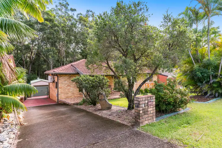 Main view of Homely house listing, 18 Shelton Close, Toormina NSW 2452