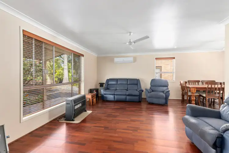 Second view of Homely house listing, 18 Shelton Close, Toormina NSW 2452