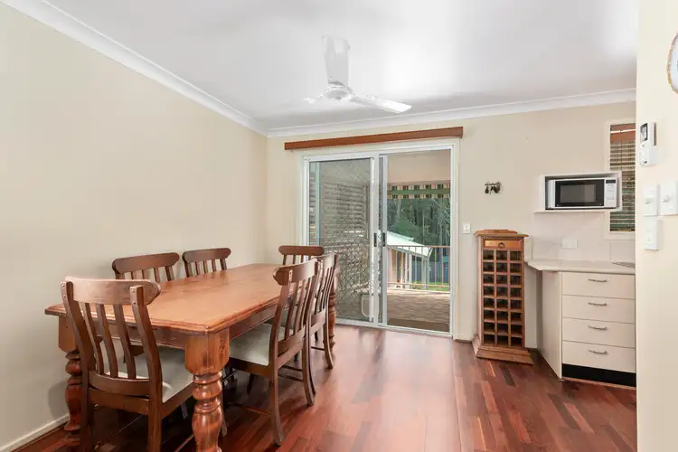 Third view of Homely house listing, 18 Shelton Close, Toormina NSW 2452