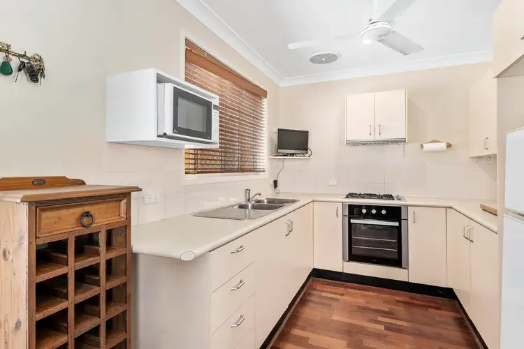 Fourth view of Homely house listing, 18 Shelton Close, Toormina NSW 2452