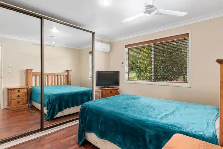 Fifth view of Homely house listing, 18 Shelton Close, Toormina NSW 2452