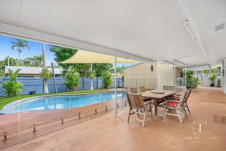 43 Trinity Beach Road, Trinity Beach QLD 4879