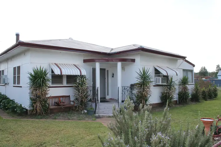 Main view of Homely house listing, 21 Napier Street, Mendooran NSW 2842