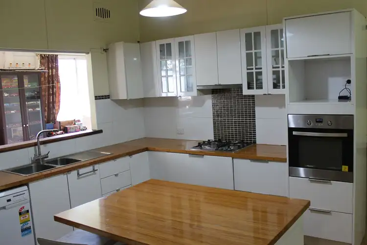 Fourth view of Homely house listing, 21 Napier Street, Mendooran NSW 2842