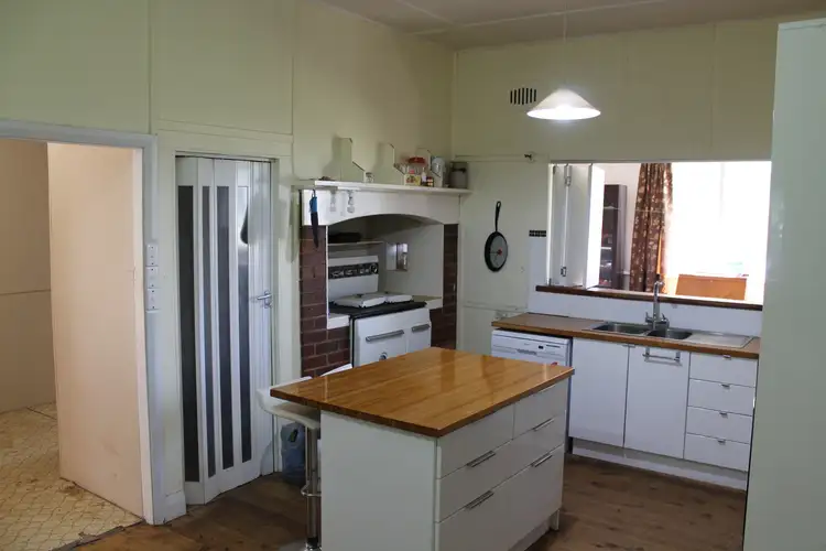 Fifth view of Homely house listing, 21 Napier Street, Mendooran NSW 2842