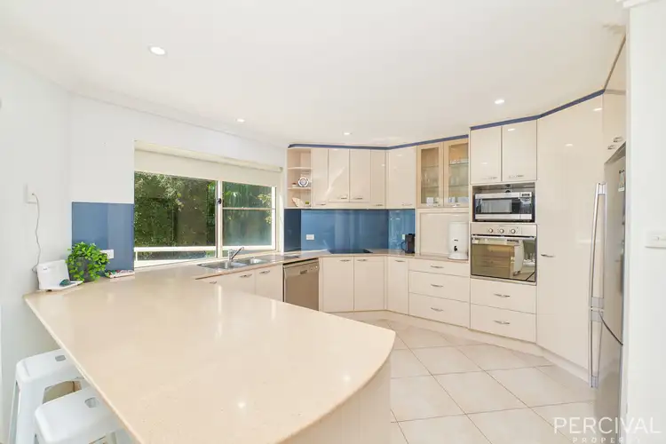 Second view of Homely unit listing, 1/26a Warlters Street, Port Macquarie NSW 2444