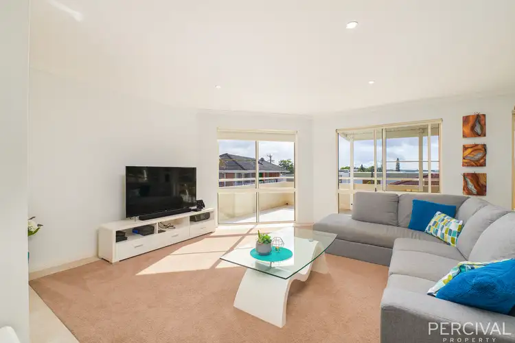 Third view of Homely unit listing, 1/26a Warlters Street, Port Macquarie NSW 2444