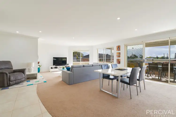 Fourth view of Homely unit listing, 1/26a Warlters Street, Port Macquarie NSW 2444