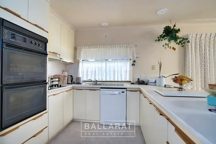 Fourth view of Homely house listing, 28 Yvonne Street, Wendouree VIC 3355