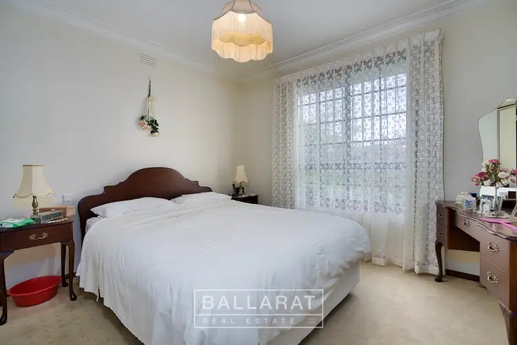 Sixth view of Homely house listing, 28 Yvonne Street, Wendouree VIC 3355