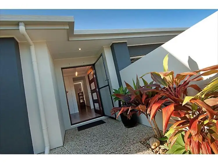 Fourth view of Homely house listing, 3 Kurrajong Crescent, Meridan Plains QLD 4551