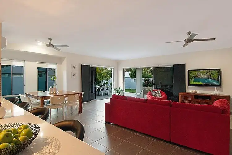 Seventh view of Homely house listing, 3 Kurrajong Crescent, Meridan Plains QLD 4551