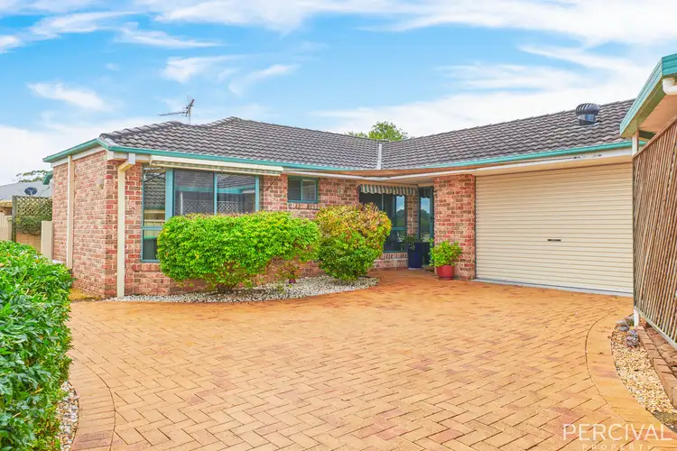 2/11 Bauhinia Place, Port Macquarie NSW 2444