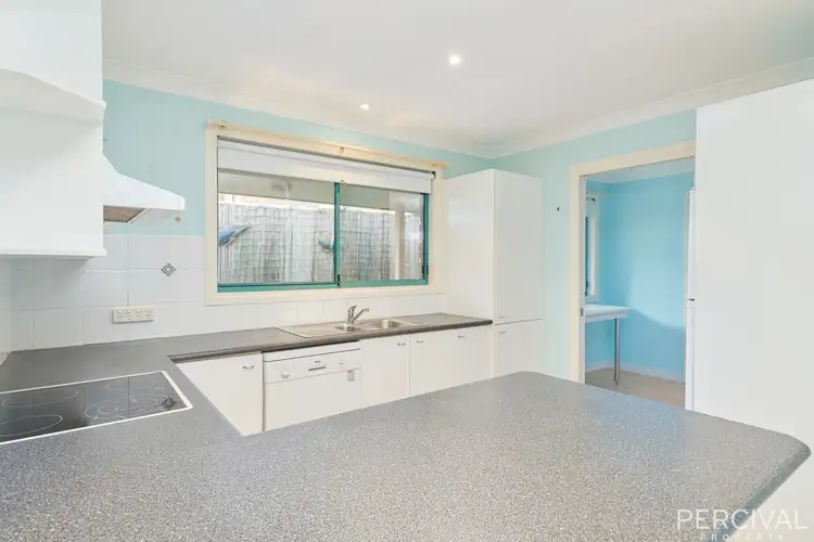 Second view of Homely villa listing, 2/11 Bauhinia Place, Port Macquarie NSW 2444