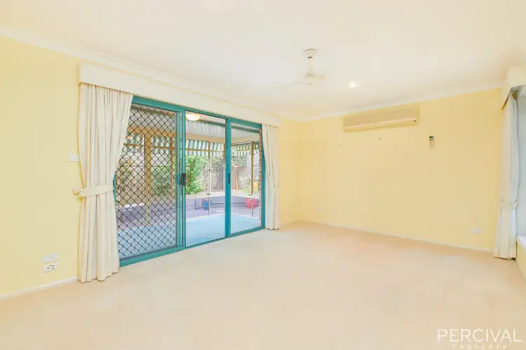 Third view of Homely villa listing, 2/11 Bauhinia Place, Port Macquarie NSW 2444