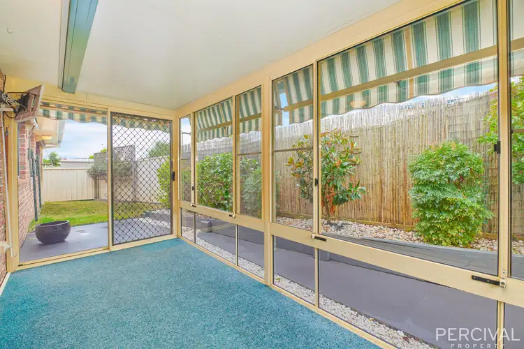 Fourth view of Homely villa listing, 2/11 Bauhinia Place, Port Macquarie NSW 2444