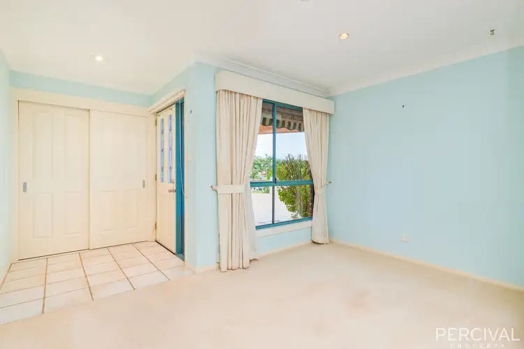 Fifth view of Homely villa listing, 2/11 Bauhinia Place, Port Macquarie NSW 2444