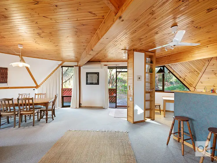 Sixth view of Homely house listing, 18 Chitunga Road, Eden Hills SA 5050