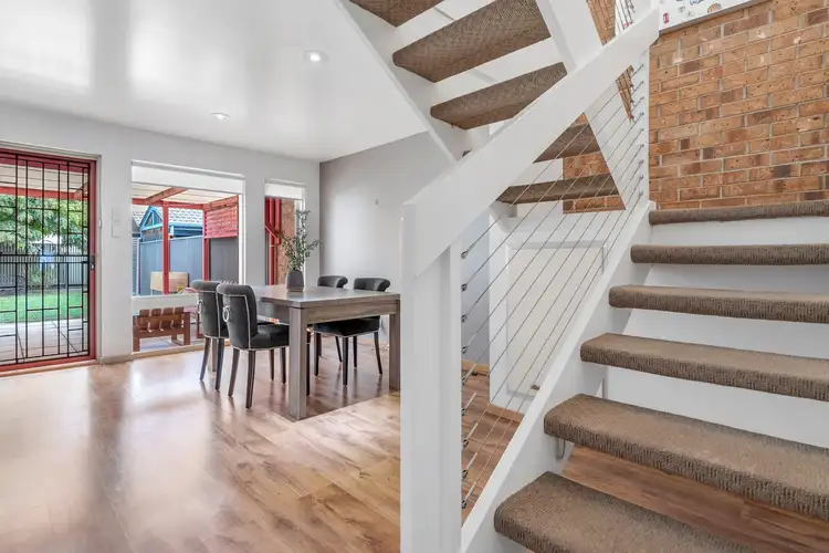 Sixth view of Homely townhouse listing, 10 Grey Avenue, West Hindmarsh SA 5007