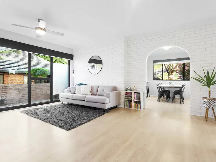 1/27 Mangerton Road, Wollongong NSW 2500