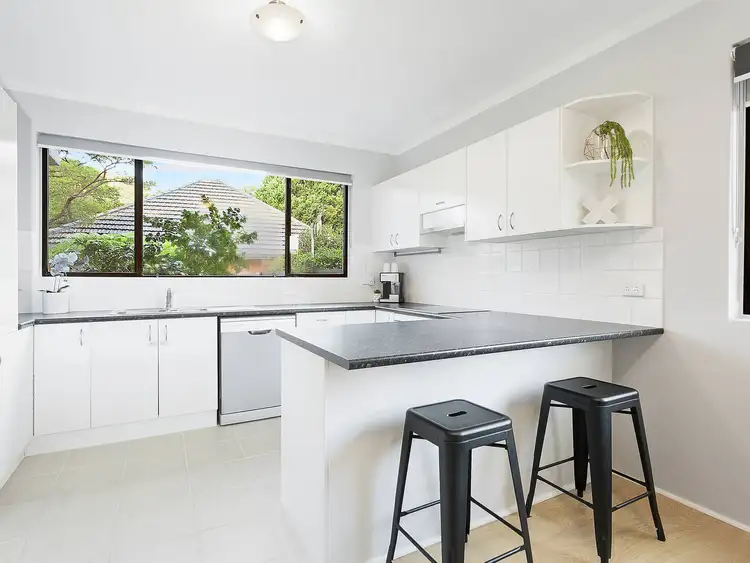 Second view of Homely apartment listing, 1/27 Mangerton Road, Wollongong NSW 2500