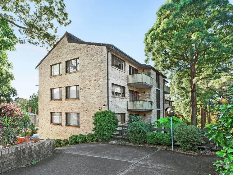 Sixth view of Homely apartment listing, 1/27 Mangerton Road, Wollongong NSW 2500