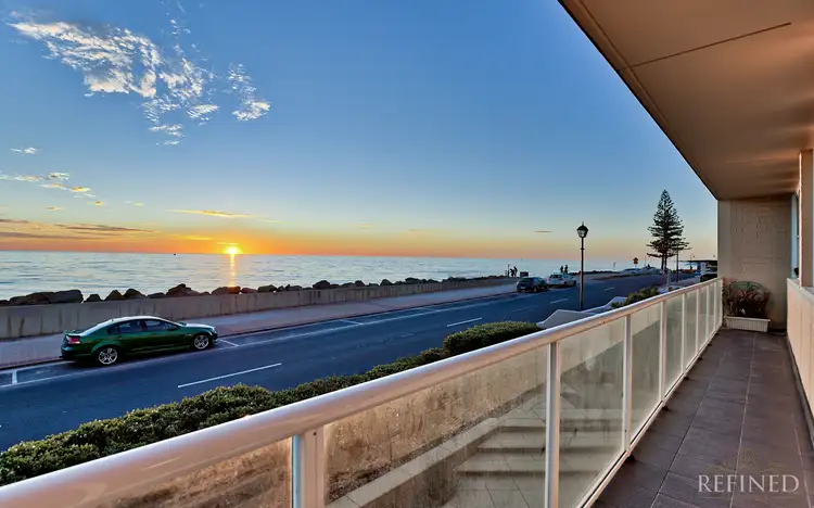 1/41 South Esplanade, Glenelg South SA 5045