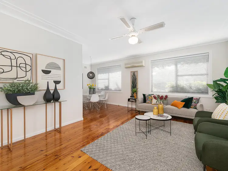 4 Nyrang Road, Allambie Heights NSW 2100