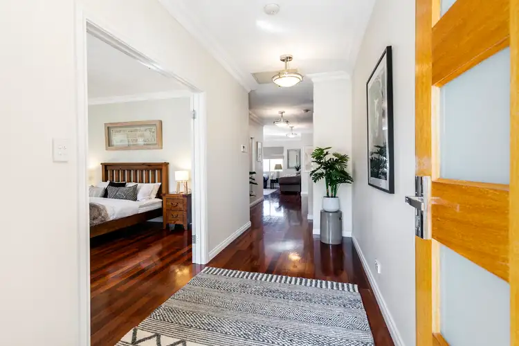 Main view of Homely house listing, 7 Blackwood Park Boulevard, Craigburn Farm SA 5051