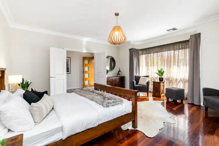 Second view of Homely house listing, 7 Blackwood Park Boulevard, Craigburn Farm SA 5051